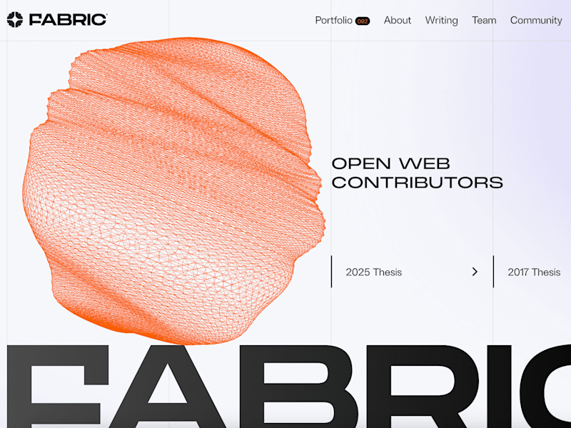 Cover image for Custom Developed Website