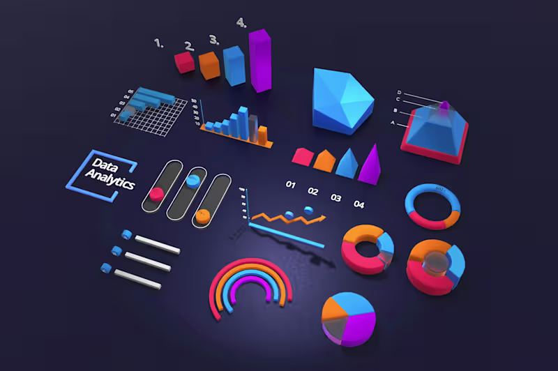 Cover image for Dashboarding & reporting