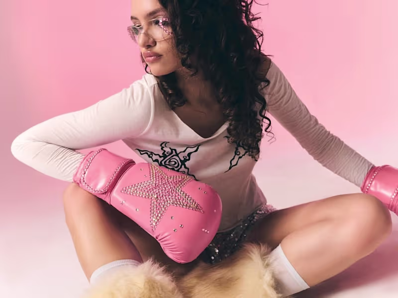 Cover image for Filming + editing creative content for TikTok and Reels.