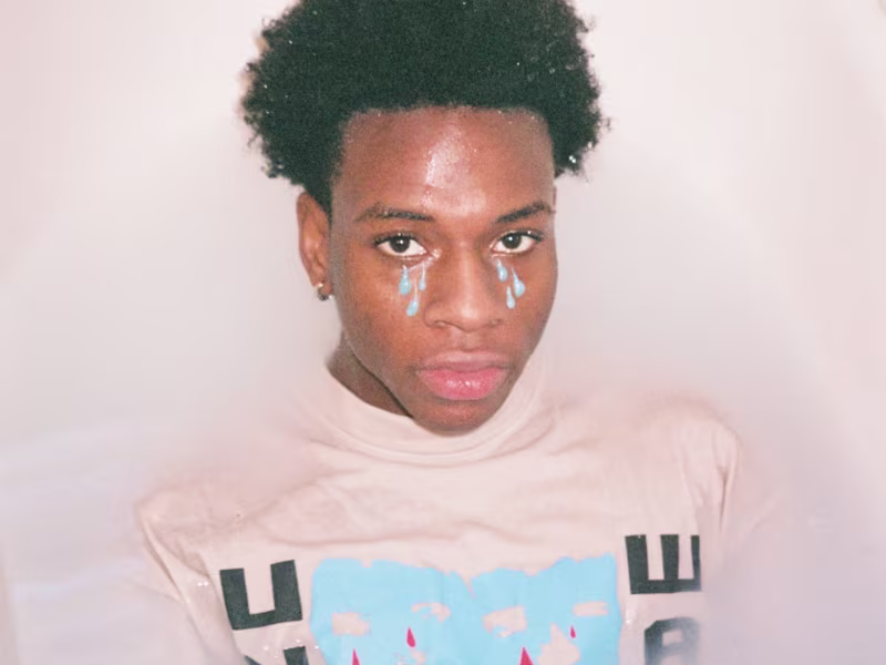 Cover image for UR, (youarecomma) Clothing Line Collection Promotion