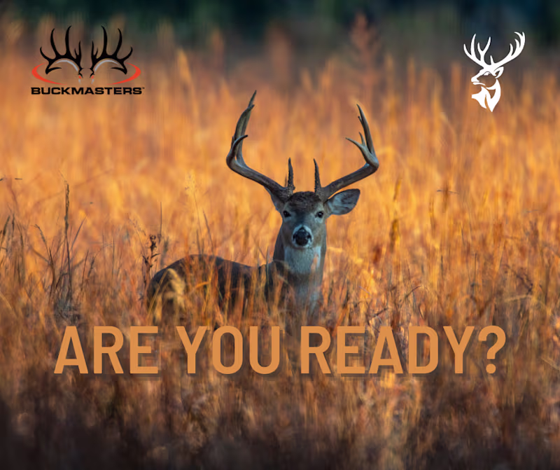 Cover image for Kansas Monster Buck Classic