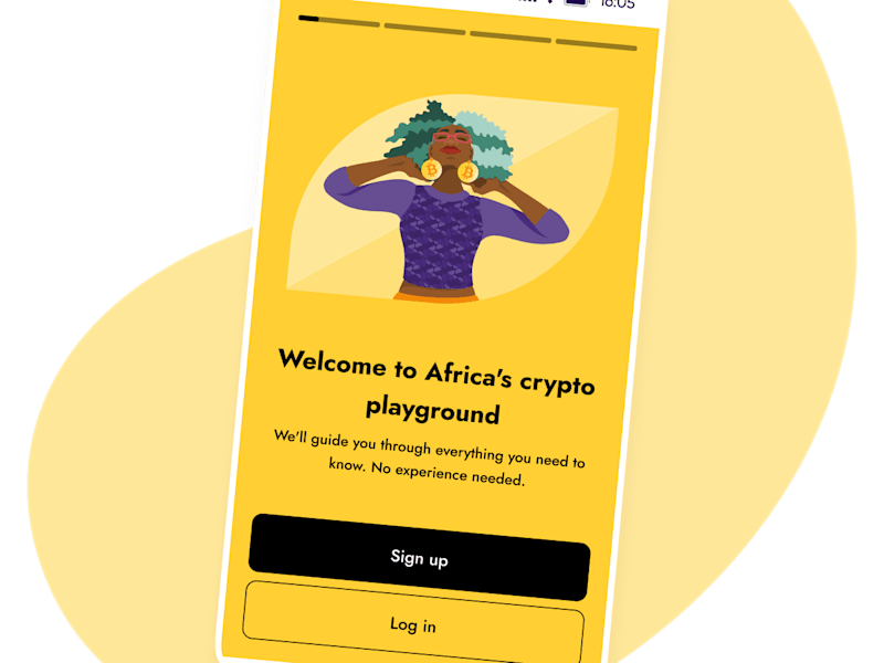 Cover image for Acquiring 2 million users for Yellow Card w/ mobile UA campaigns