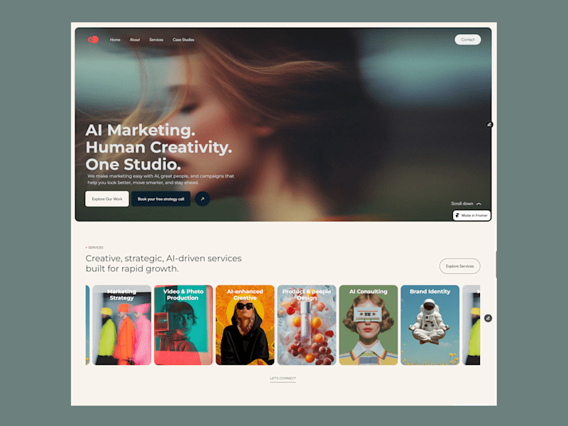Cover image for Collide Studio