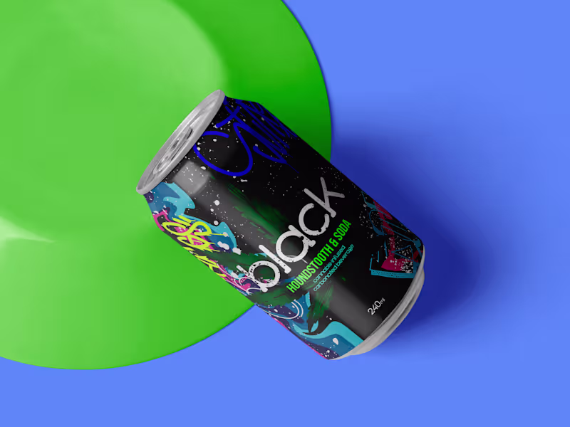 Cover image for 🖌️ Elevate Your Brand⚡️