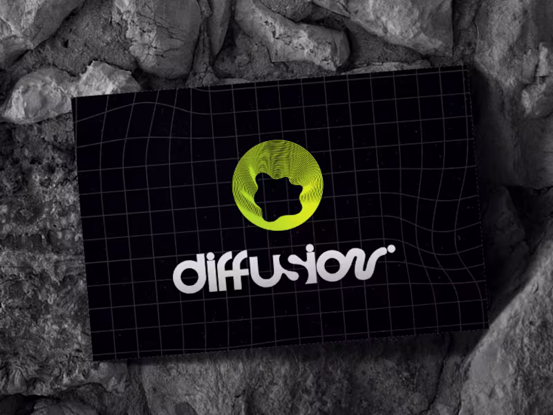 Cover image for Custom Logo Design