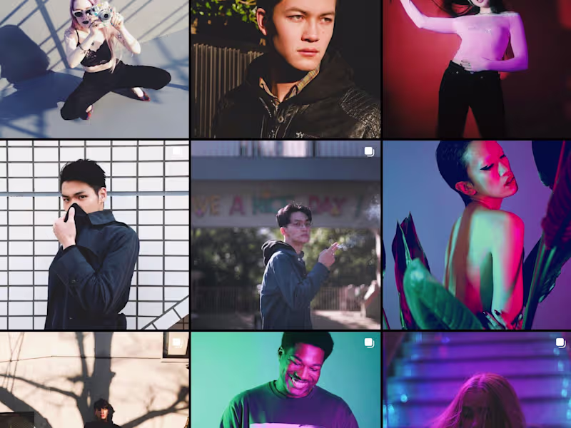 Cover image for Photos for your Funeral