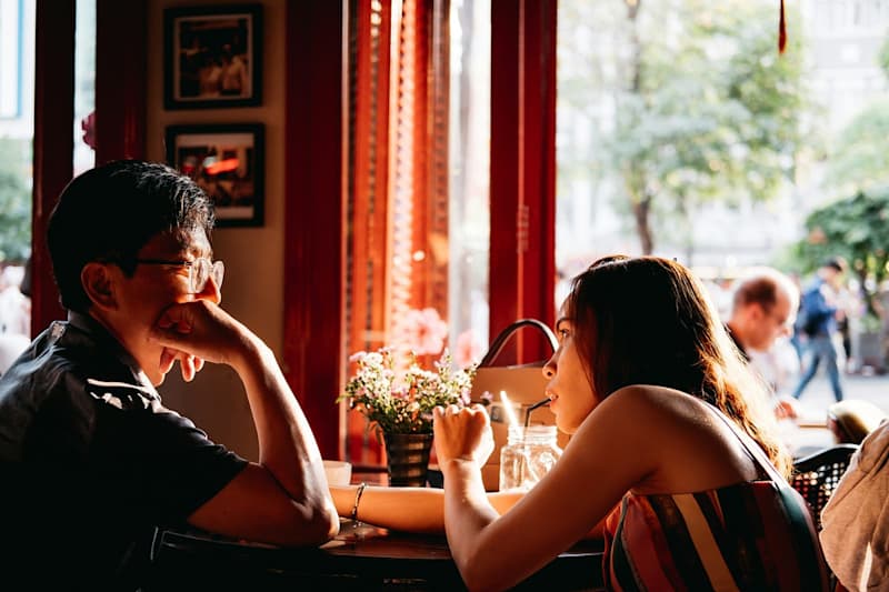 Cover image for Consumerism in Dating: The Modern Checklist Approach