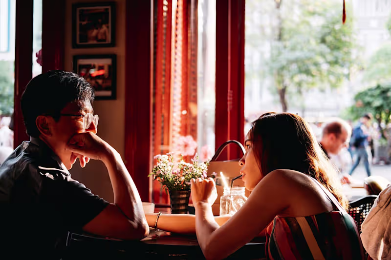 Cover image for Consumerism in Dating: The Modern Checklist Approach