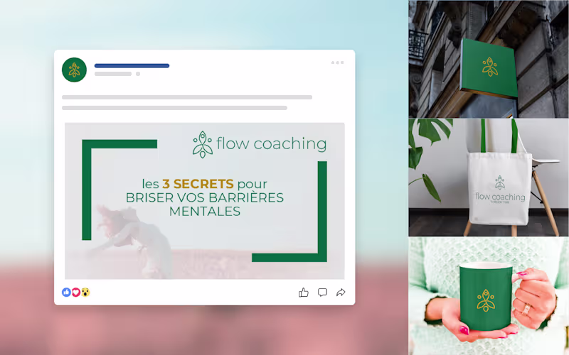 Cover image for Flow coaching | fontandrea.design