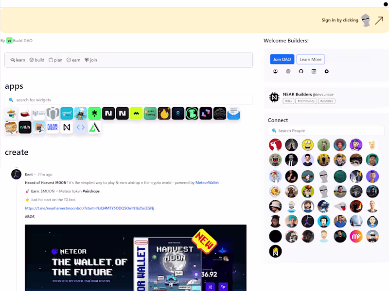 Cover image for everything