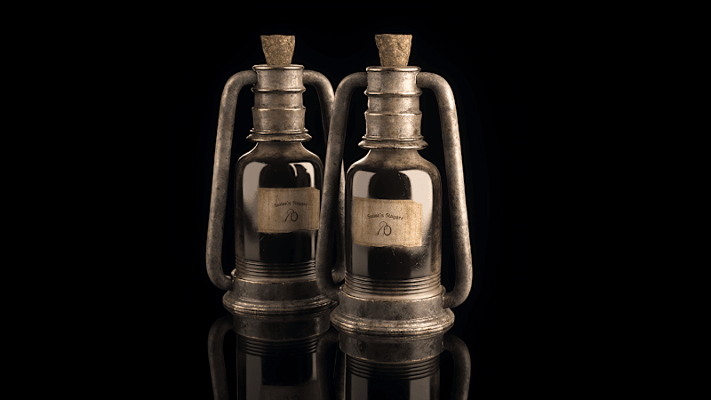 Cover image for Sailor's Stagger :: Behance