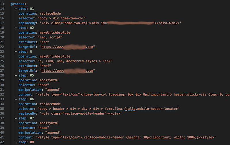 Cover image for Branding Crawler and SEO Pre-processor