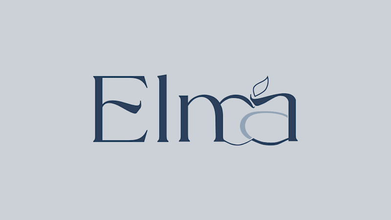 Cover image for Visual Identity for Interior Designer