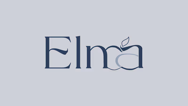 Cover image for Visual Identity for Interior Designer
