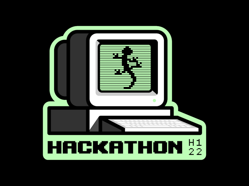 Cover image for Tegus Hackathon Sticker