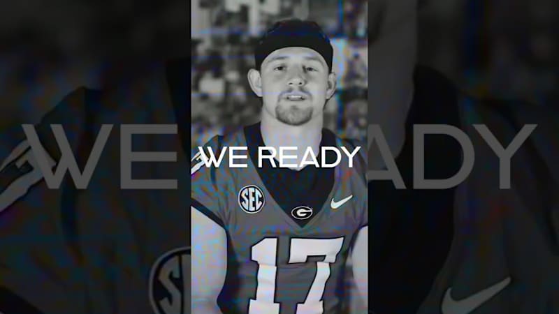 Cover image for BULLDOGS READY FOR YOU - YouTube