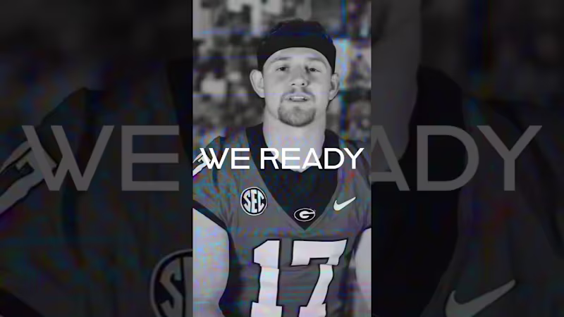 Cover image for BULLDOGS READY FOR YOU - YouTube