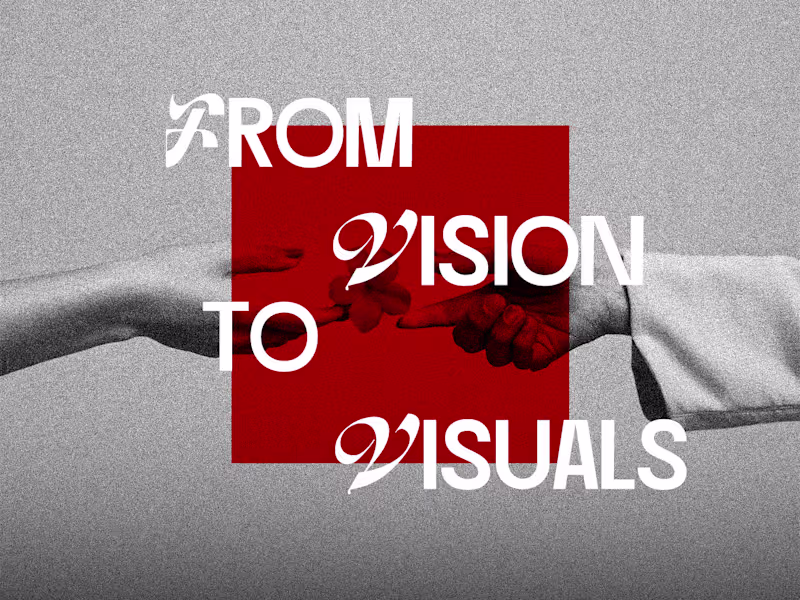 Cover image for Brand Identity