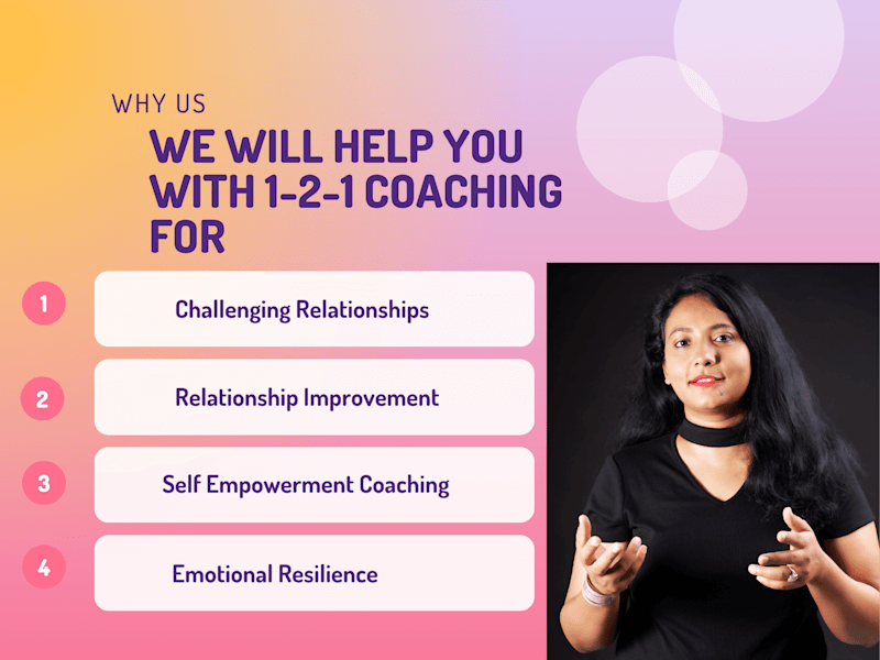 Cover image for Revitalize Your Relationship with Expert Coaching