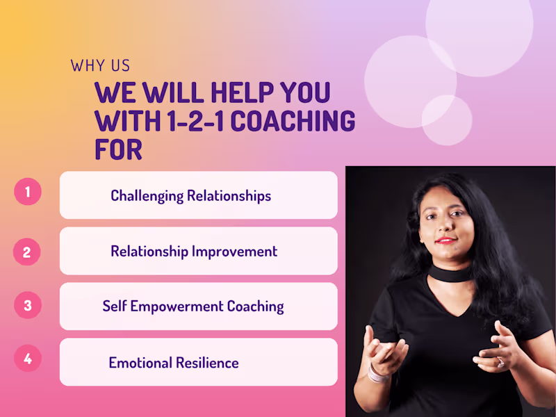 Cover image for Revitalize Your Relationship with Expert Coaching
