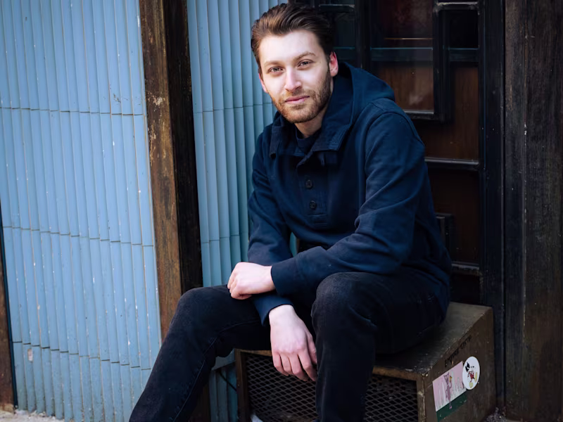 Cover image for ZbyZ Social Media Campaign