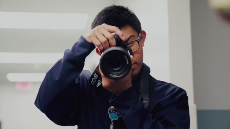 Cover image for CCMC | Eduardo