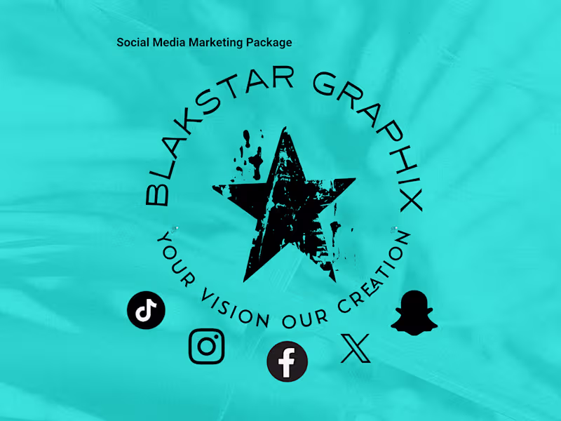 Cover image for Social Media Advertisement Package 
