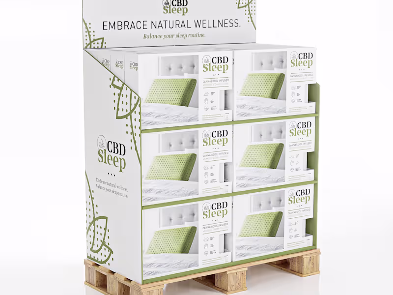 Cover image for Packaging Design