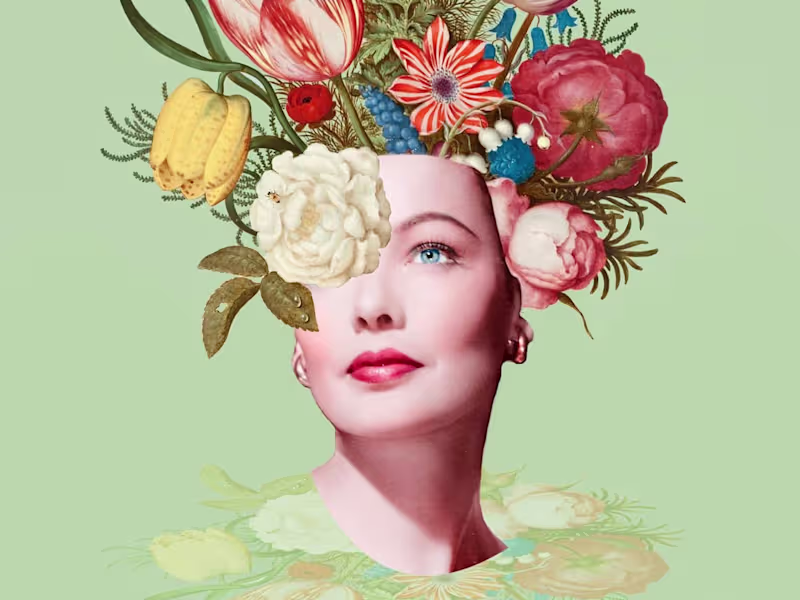 Cover image for Transform Your Vision: Exceptional Graphic Design & Illustration