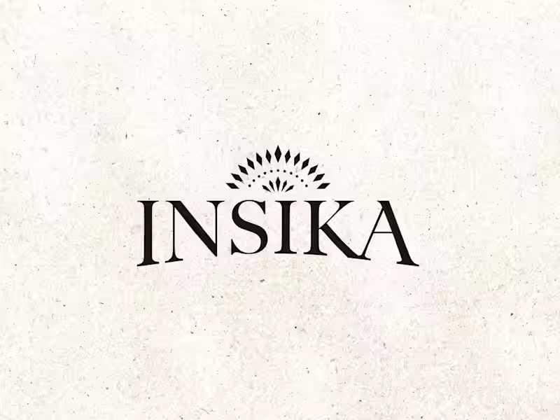 Cover image for Branding Case Study