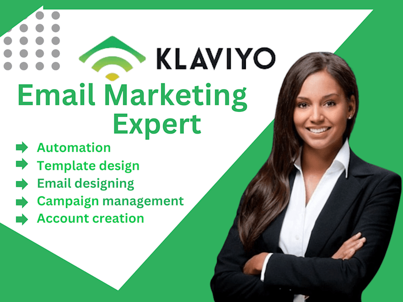 Cover image for Fast track Your E-commerce Success with Klaviyo Mastery