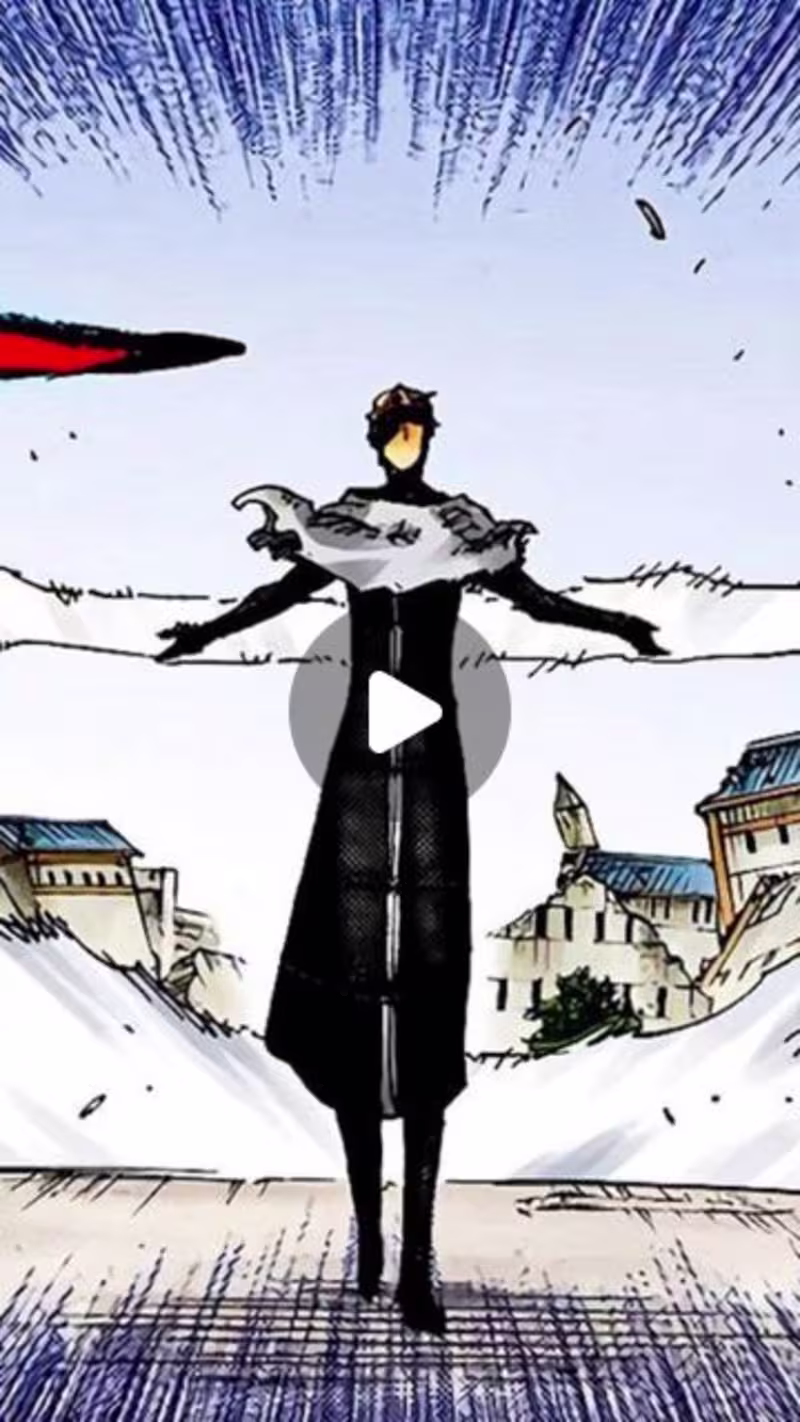 Cover image for STAN on Instagram: “Aizen
#bleach
#aizen
#bleach
#ywach”