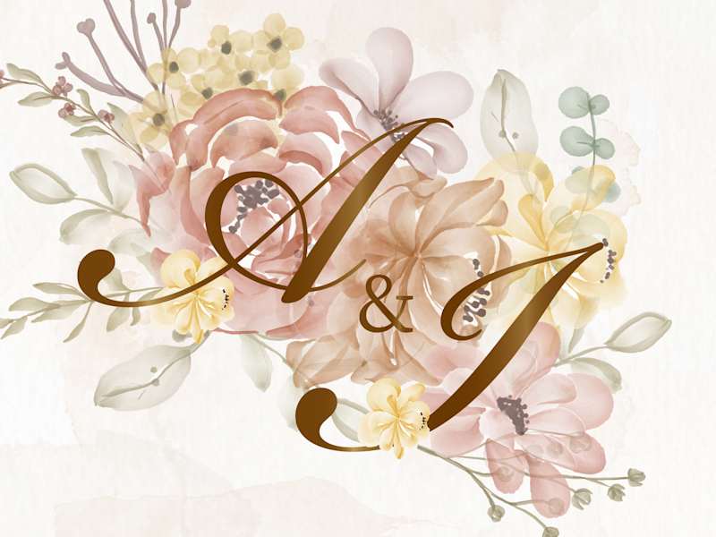 Cover image for Wedding Invitations