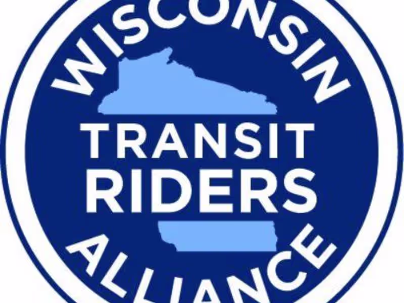 Cover image for To Wisconsin’s rural seniors, access to bus transit can be a li…