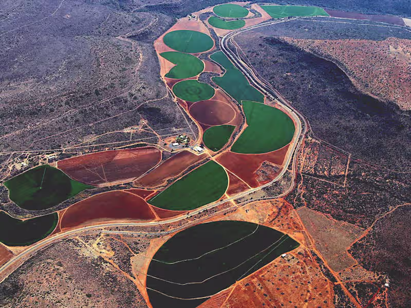 Cover image for GIS Analyst