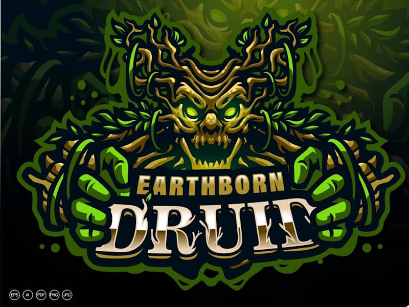 Cover image for All types of designing