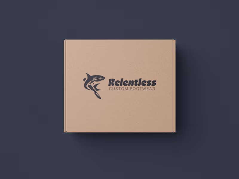 Cover image for Logo Design