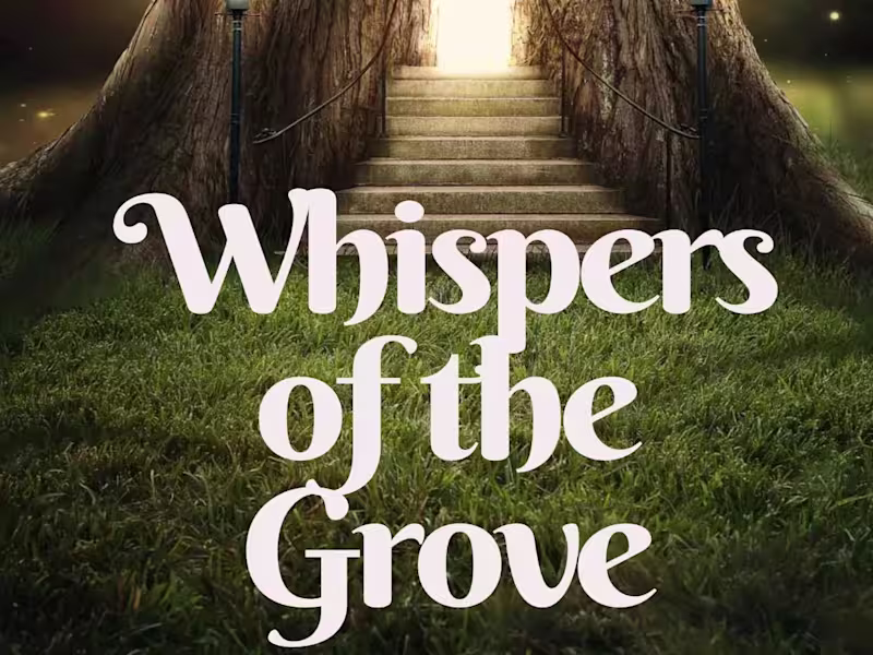 Cover image for Creative Writing & Ghostwriting Services