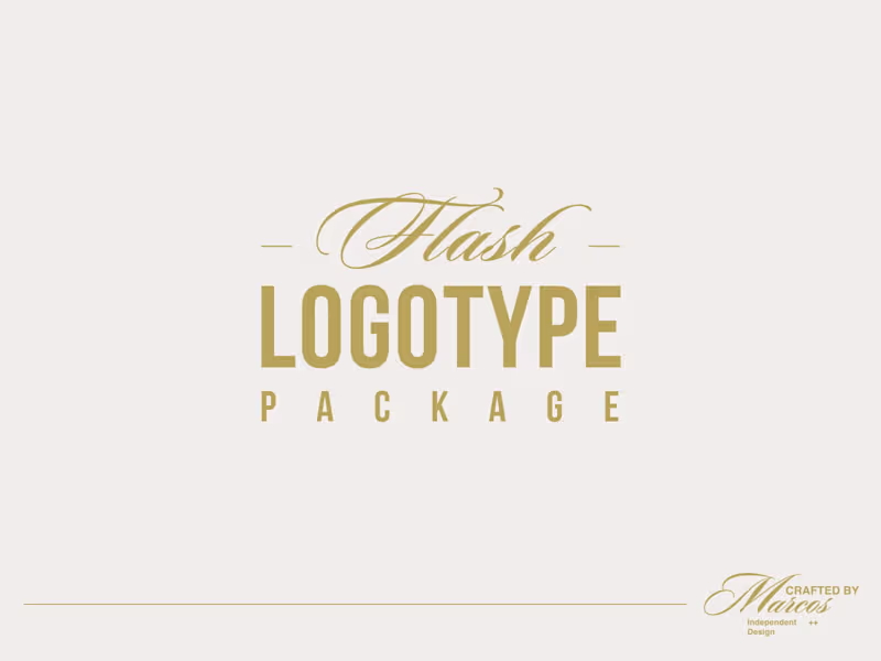 Cover image for Fast and quality logo delivery!