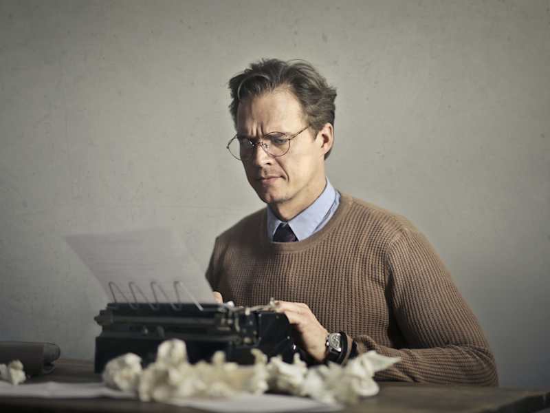 Cover image for Blog Post for Content Services Provider