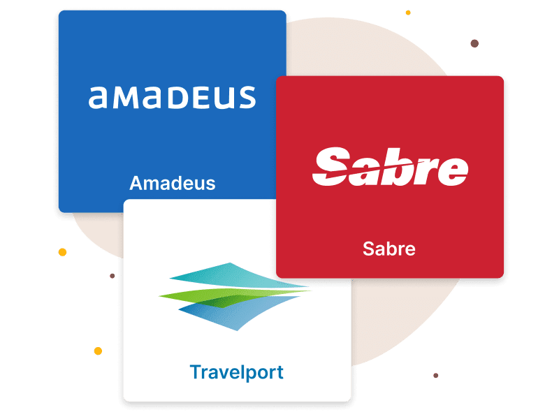 Cover image for Flight Search and Ticketing 