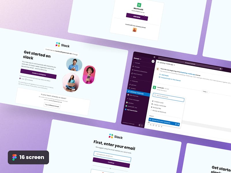 Cover image for UX Design Service