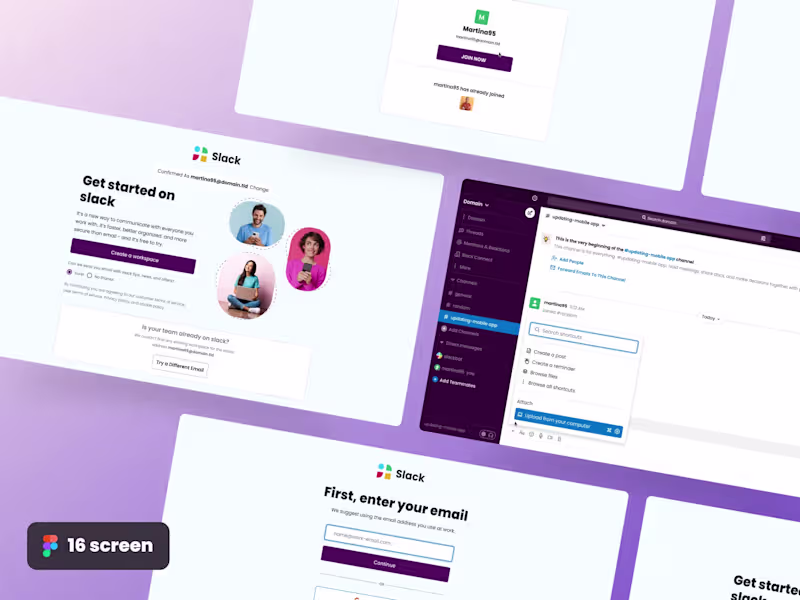 Cover image for UX Design Service