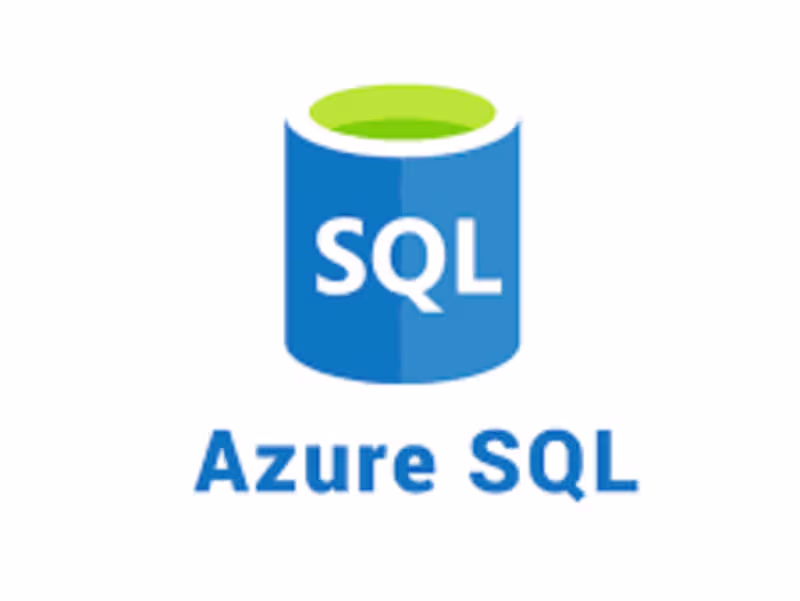 Cover image for SQL Data Integration & Standardization in Azure