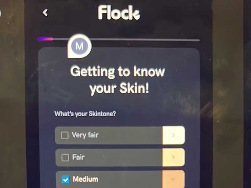 Cover image for UI/UX Design for Mobile App