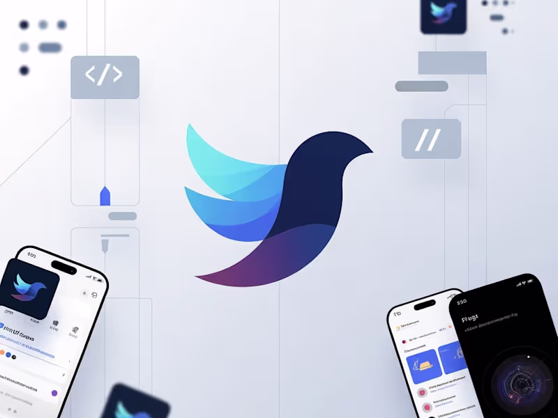 Cover image for I will develop a mobile application using flutter