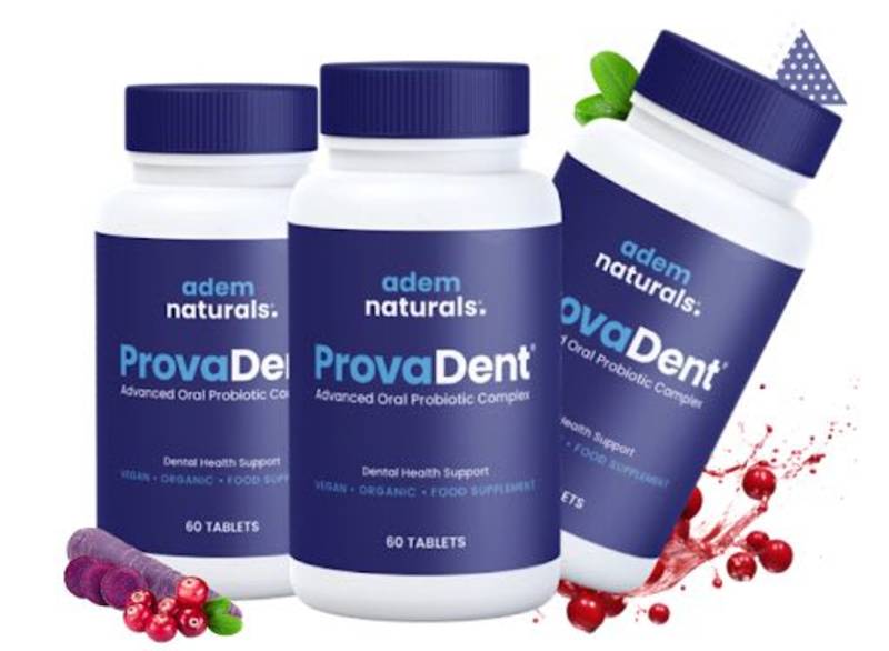 Cover image for ProvaDent (SCAM or LEGIT) - Is It Good!