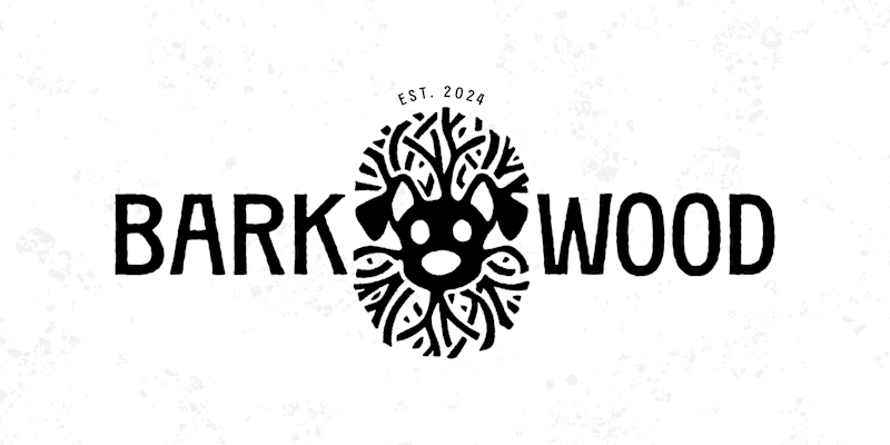 Cover image for Barkwood Play Park - Branding and Packaging Design 