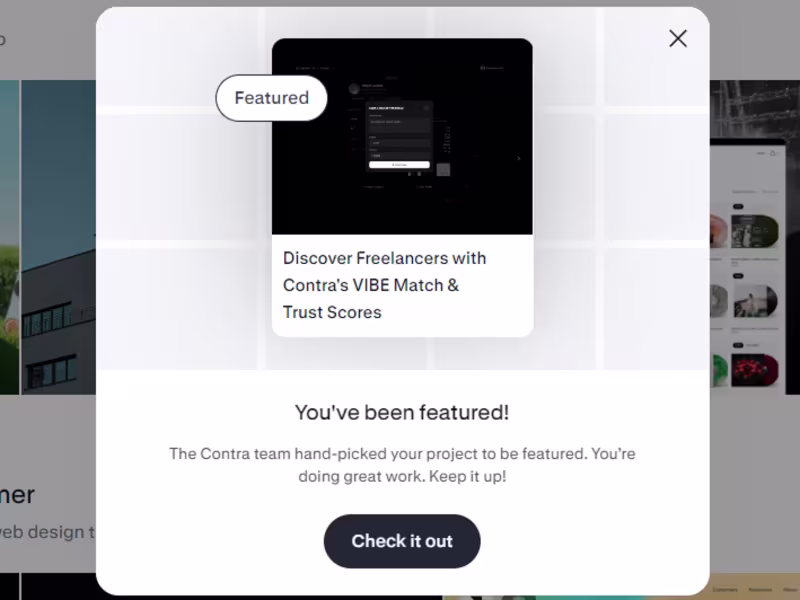 Cover image for Submitted a #FigmaMakeathon entry around