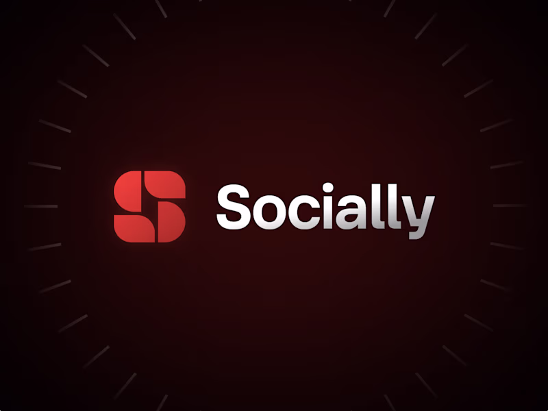 Cover image for Web Animations for Socially